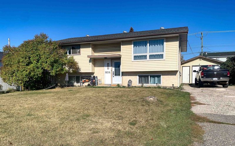 FEATURED LISTING: 9216 99 Avenue Fort St. John