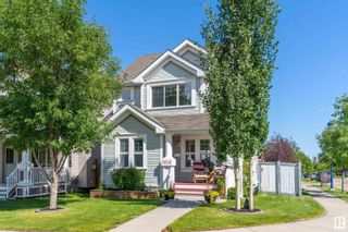 Photo 42: 7610 16 Avenue in Edmonton: Zone 53 House for sale : MLS®# E4306416
