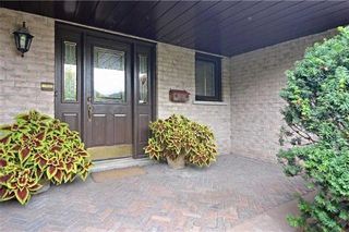 Photo 7: 7 Reeve Drive in Markham: Markham Village House (2-Storey) for sale : MLS®# N3216566