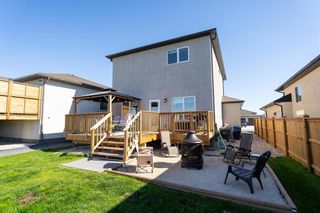 Photo 24: 23 Aberdeen Drive in Niverville: The Highlands Residential for sale (R07)  : MLS®# 202212664