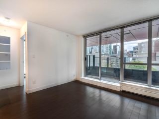 Photo 5: 602 1325 ROLSTON Street in Vancouver: Downtown VW Condo for sale in "THE ROLSTON" (Vancouver West)  : MLS®# R2820375