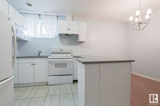 Photo 39: 13028 166 Avenue NW in Edmonton: Zone 27 House Half Duplex for sale : MLS®# E4382569