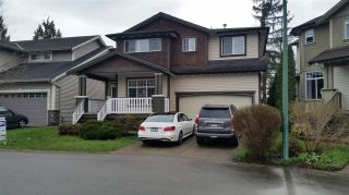 Photo 14: 11768 237A Street in Maple Ridge: Cottonwood MR House for sale : MLS®# R2044375