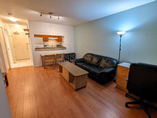 Photo 2: 215 3663 CROWLEY Drive in Vancouver: Collingwood VE Condo for sale in "LATTITUDE" (Vancouver East)  : MLS®# R2814845