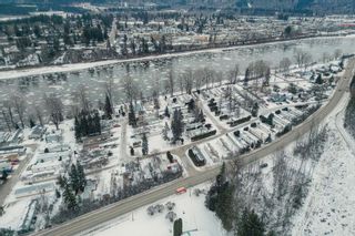 Photo 17: 654 NORTH FRASER Drive in Quesnel: Quesnel - Town Land Commercial for sale : MLS®# C8058145