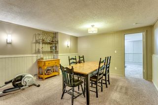 Photo 32: 819 Canna Crescent SW in Calgary: Canyon Meadows Detached for sale : MLS®# A1202588