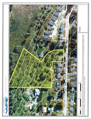 Photo 2: 3530 Hillside Ave in Nanaimo: Na Uplands Multi Family for sale : MLS®# 931499
