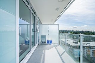 Photo 19: 1304 652 WHITING Way in Coquitlam: Coquitlam West Condo for sale in "Lougheed Heights MARQUEE" : MLS®# R2883335