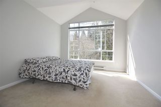 Photo 11: 416 1242 TOWN CENTRE Boulevard in Coquitlam: Canyon Springs Condo for sale in "THE KENNEDY" : MLS®# R2248234