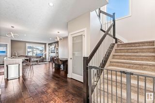 Photo 13: 9834 162 Street NW in Edmonton: Zone 22 House Half Duplex for sale : MLS®# E4382609