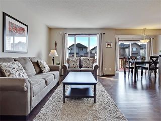 Photo 11: 681 CRANSTON Drive SE in Calgary: Cranston House for sale : MLS®# C4110392