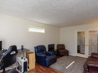 Photo 18: A 1271 MARTIN PLACE in COURTENAY: CV Courtenay City Half Duplex for sale (Comox Valley)  : MLS®# 810044