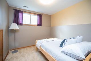 Photo 15: 179 Moore Avenue in Winnipeg: Pulberry Residential for sale (2C) 
