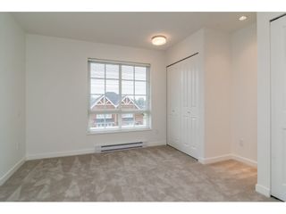 Photo 12: 15 8476 207A STREET in Langley: Willoughby Heights Townhouse for sale : MLS®# R2114834