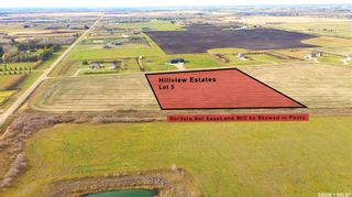 Photo 10: Lot 5 Hillview Estates in Orkney: Lot/Land for sale (Orkney Rm No. 244)  : MLS®# SK916802