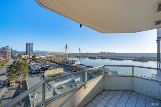 Photo 25: 700 328 CLARKSON Street in New Westminster: Downtown NW Condo for sale in "HIGHOURNE TOWER" : MLS®# R2544152