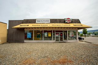 Photo 3: 120 Dougall Road, N in Kelowna: Retail for sale : MLS®# 10252184