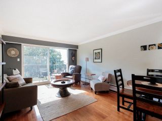 Photo 7: 207 270 W 1ST Street in North Vancouver: Lower Lonsdale Condo for sale in "Dorest Manor" : MLS®# R2625084