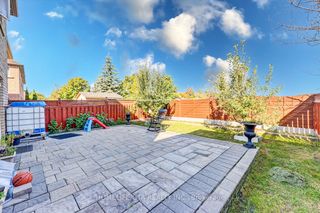 Photo 29: 28 Angela Court in Markham: Middlefield House (2-Storey) for sale : MLS®# N7393518