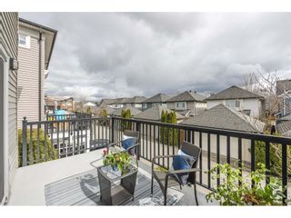 Photo 19: 11 11060 BARNSTON VIEW Road in Pitt Meadows: South Meadows Townhouse for sale in "Coho I" : MLS®# R2666033