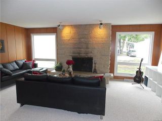 Photo 11: 1552 Mathers Bay in Winnipeg: River Heights South Residential for sale (1D)  : MLS®# 1813683