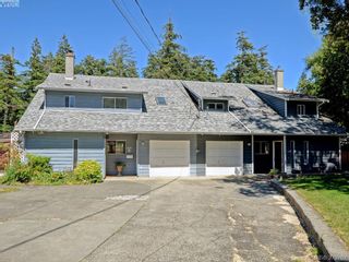 Photo 5: B 490 Terrahue Rd in VICTORIA: Co Wishart South Half Duplex for sale (Colwood)  : MLS®# 762813