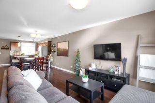 Photo 6: 189 Rainbow Falls Manor: Chestermere Row/Townhouse for sale : MLS®# A2030914