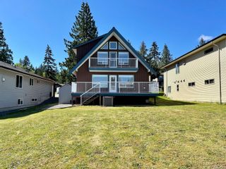Photo 1: 2302 Rockwood Pl in Nanaimo: Na South Jingle Pot House for sale : MLS®# 903915