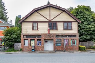 Main Photo: 1494 Fisher Rd in Cobble Hill: ML Cobble Hill House for sale (Malahat & Area)  : MLS®# 938353