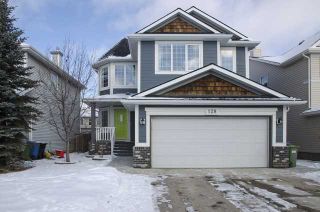 Photo 1: 128 COUGAR RIDGE Drive SW in CALGARY: Cougar Ridge Residential Detached Single Family for sale (Calgary)  : MLS®# C3599639