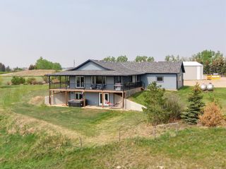 Photo 4: 265190 Range Road 275 in Rural Rocky View County: Rural Rocky View MD Detached for sale : MLS®# A2050848