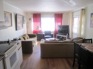 Photo 3: 49 4200 DEWDNEY TRUNK Road in Coquitlam: Ranch Park Manufactured Home for sale in "HIDEAWAY PARK" : MLS®# V902825