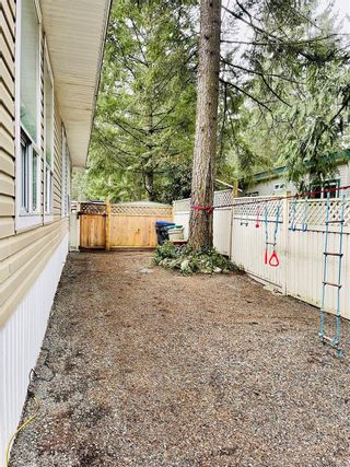 Photo 21: 21 1310 Spruston Rd in Nanaimo: Na Extension Manufactured Home for sale : MLS®# 959277
