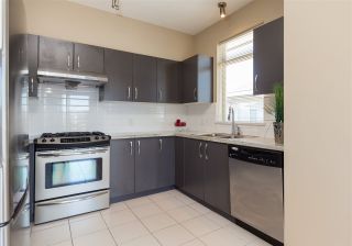 Photo 3: 415 9299 TOMICKI Avenue in Richmond: West Cambie Condo for sale in "MERIDIAN GATE" : MLS®# R2077141