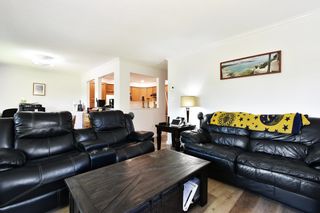 Photo 12: 105 33090 GEORGE FERGUSON Way in Abbotsford: Central Abbotsford Condo for sale in "TIFFANY PLACE" : MLS®# R2812534