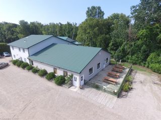 Photo 2: 77721 Orchard Line: Bayfield Agriculture for sale (Bluewater)  : MLS®# 40220700