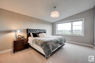 Photo 27: 872 WINDERMERE Wynd in Edmonton: Zone 56 House for sale : MLS®# E4300404