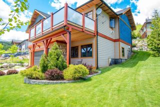 Photo 5: 922 REDSTONE DRIVE in Rossland: House for sale : MLS®# 2474208