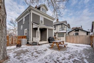 Photo 36: 804 9 Street SE in Calgary: Inglewood Detached for sale : MLS®# A1063927