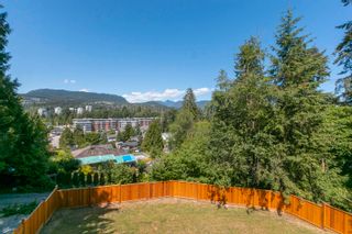 Photo 30: 3346 VIEWMOUNT Drive in Port Moody: Port Moody Centre House for sale : MLS®# R2785562