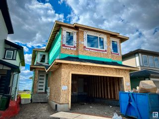 Photo 1: 18216 94 Street in Edmonton: Zone 28 House for sale : MLS®# E4392756