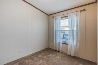 Photo 25: 105 9090 24 Street SE in Calgary: Riverbend Mobile for sale : MLS®# A2098503