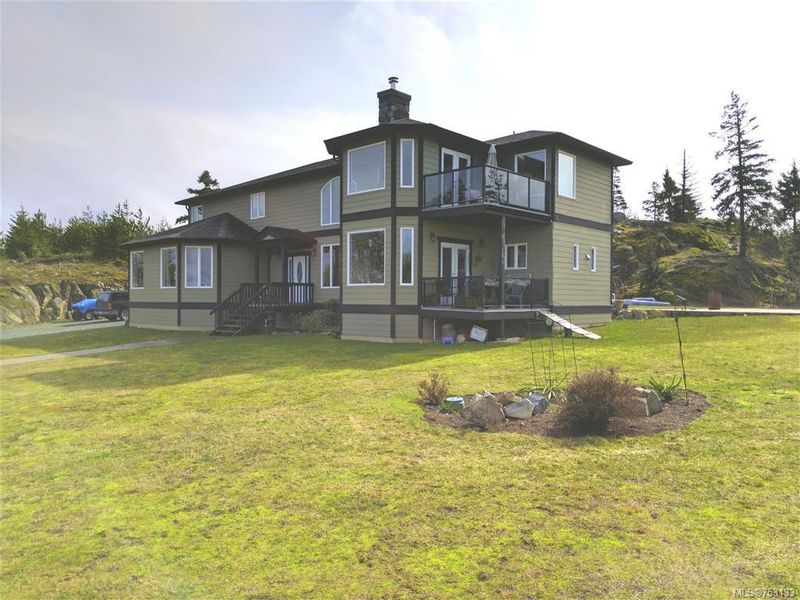 FEATURED LISTING: 4670 Goldstream Heights Dr MALAHAT