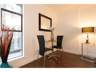 Photo 15: 414 1040 PACIFIC Street in VANCOUVER: West End VW Condo for sale (Vancouver West)  : MLS®# V1053599