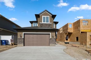 Photo 1: 2411 Rosewood Drive in Saskatoon: Rosewood Residential for sale : MLS®# SK900705