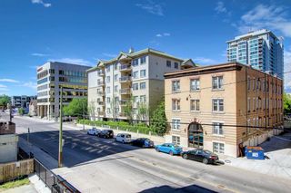 Photo 38: 316 111 14 Avenue SE in Calgary: Beltline Apartment for sale : MLS®# A1229303