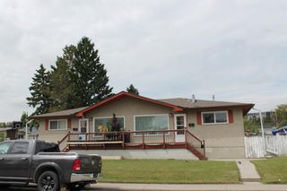 Main Photo: 6815 5 Street SW in Calgary: Kingsland Duplex for sale : MLS®# A1117804