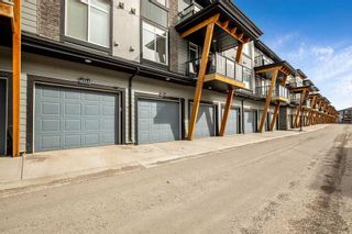 Photo 29: 4313 Seton Drive SE in Calgary: Seton Row/Townhouse for sale : MLS®# A2121138