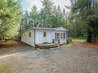 Photo 1: 1194 Stagdowne Rd in Errington: PQ Errington/Coombs/Hilliers Manufactured Home for sale (Parksville/Qualicum)  : MLS®# 888741