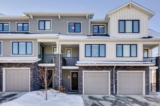 Photo 44: 153 Crestridge Common SW in Calgary: Crestmont Row/Townhouse for sale : MLS®# A2012870